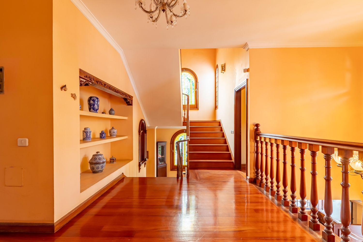 Casa o chalet independiente en Ciudad Jardín - Foto 61