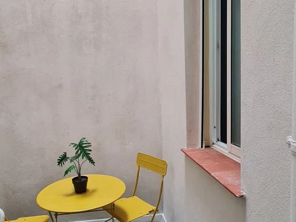 Estudio en calle San Jorge, 25 - Foto 25