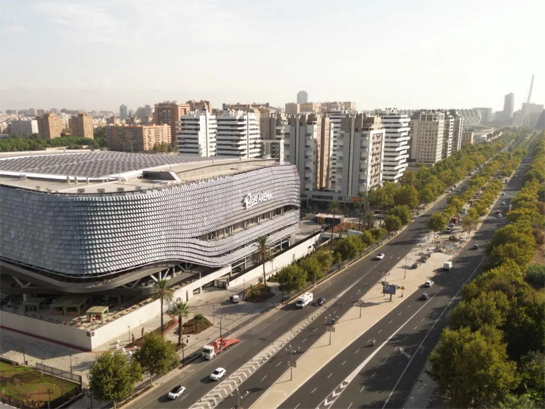 Apartamento en  Carrer d'Antonio Ferrandis 16 - Foto 28