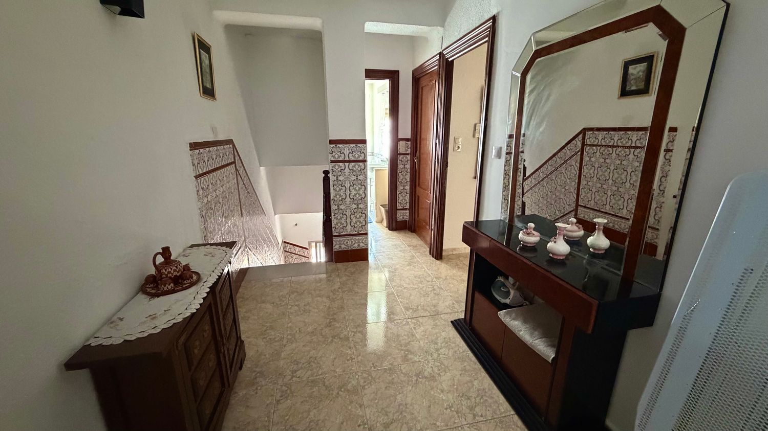 Chalet adosado en Calle Santa Herminia, 30, San Francisco Javier, San Francisco Javier - Foto 9