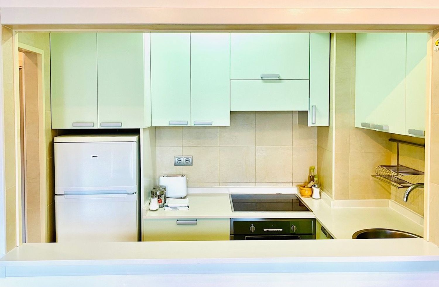 Piso en calle de Domingo Garcia-Sabell, 5 - Foto 4