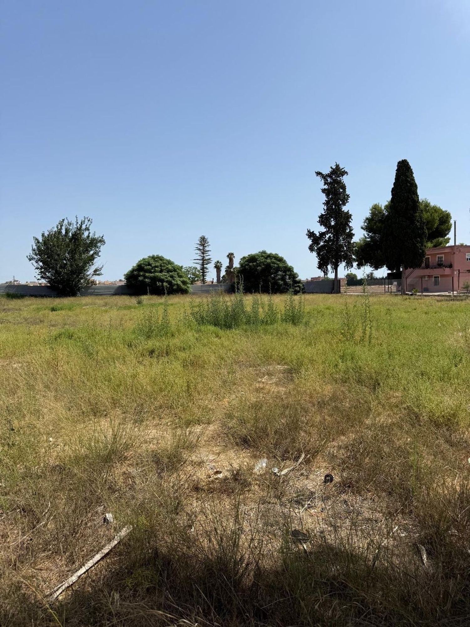 Finca rústica en Avenida Constitución, 1, Molins-Campaneta-San Bartolomé, Molins-Campaneta-San Bartolomé - Foto 33