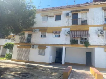 Piso en BARRIADA BLAS INFANTE DE MORILES CO - Foto 1