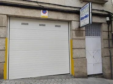 Local comercial en  Rúa Couto Piñeiro 18 - Foto 1