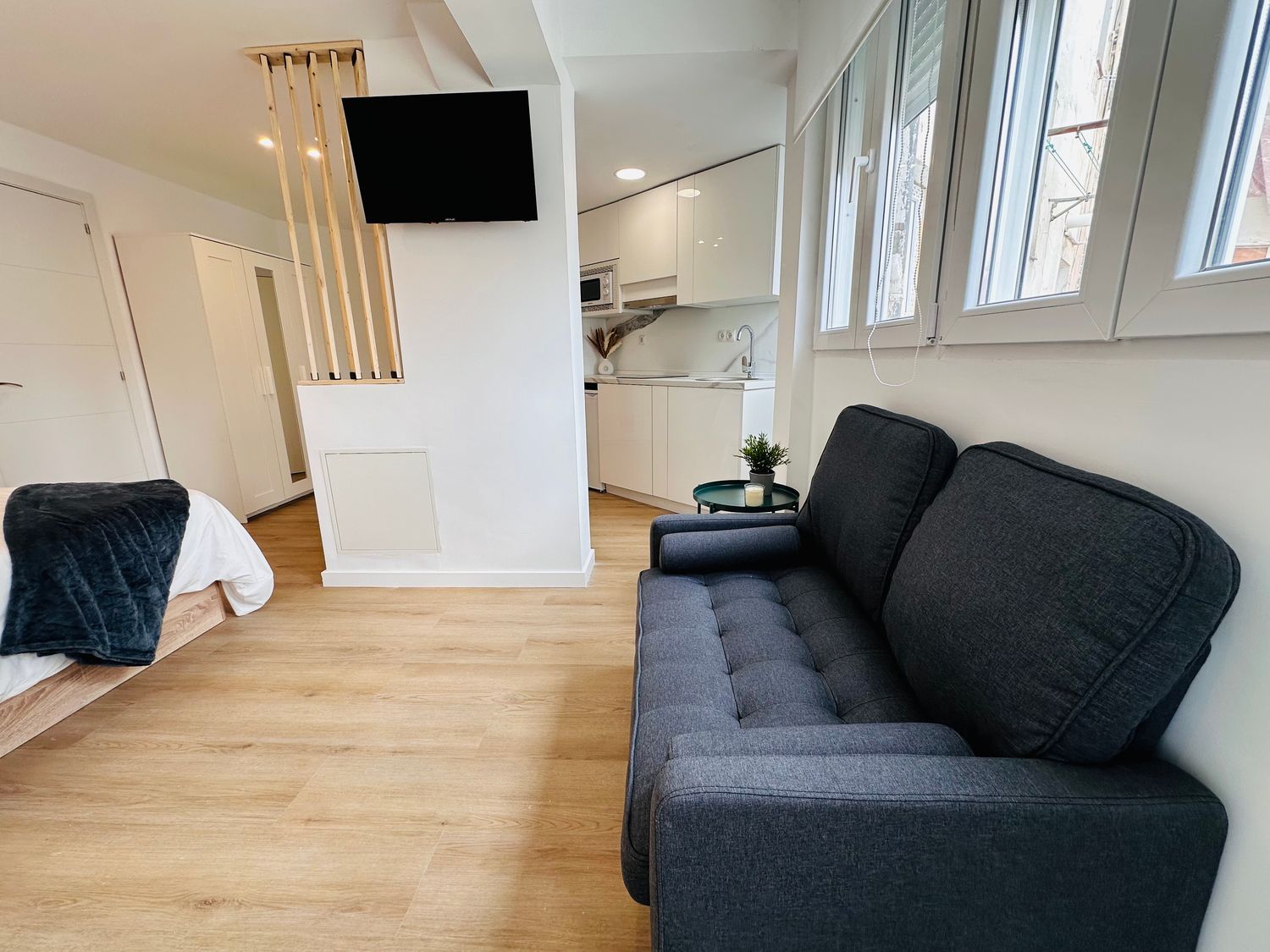 Piso en avenida del Tenor Fleta, 50 - Foto 7