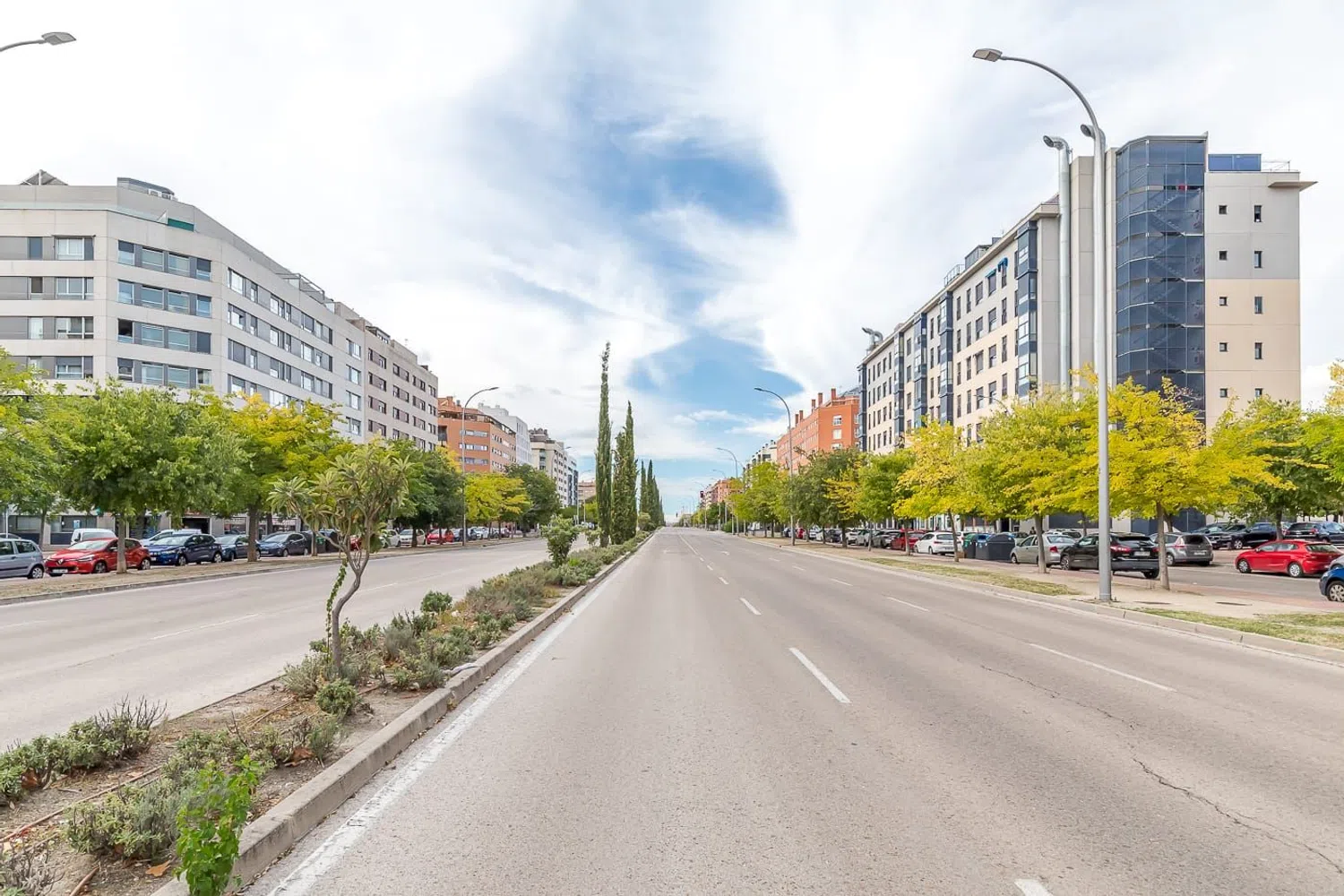 Estudio en avenida del Ensanche de Vallecas, 85 - Foto 34