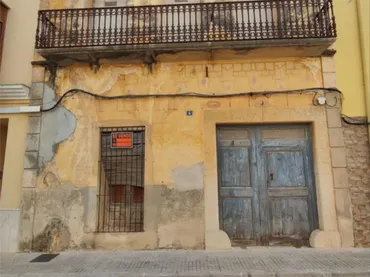 Piso en  Carrer Baix Maestrat 6 - Foto 1