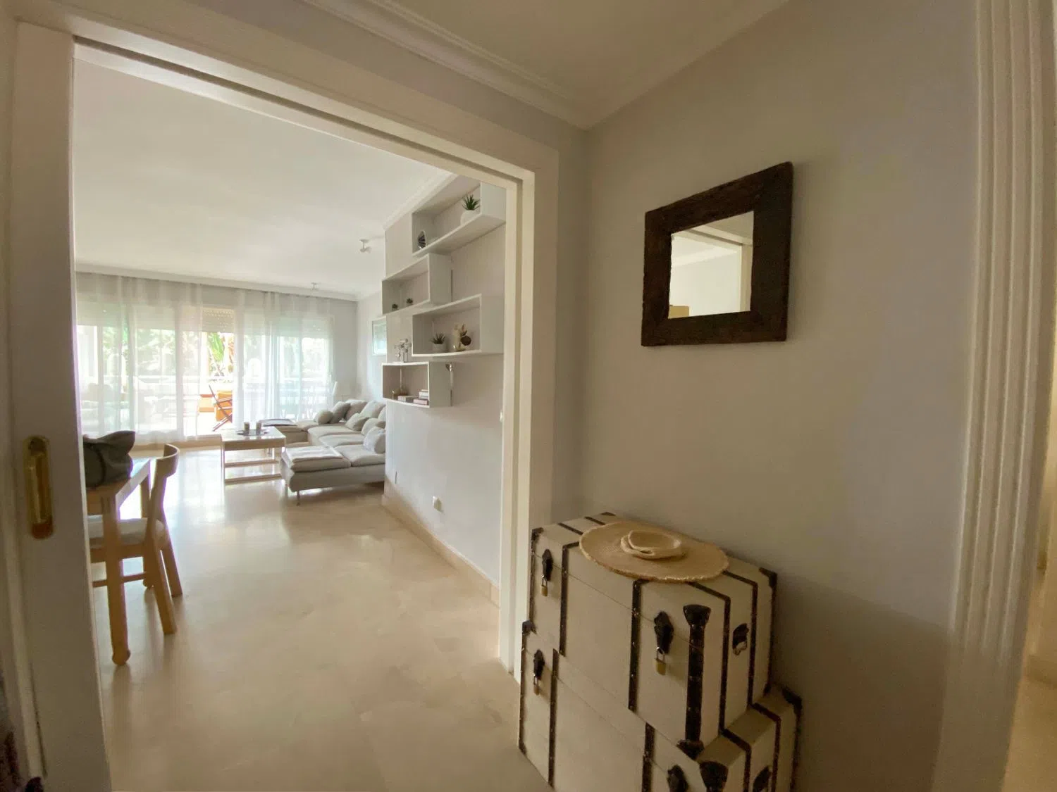 Piso en calle Edgar Neville s/n - Foto 12