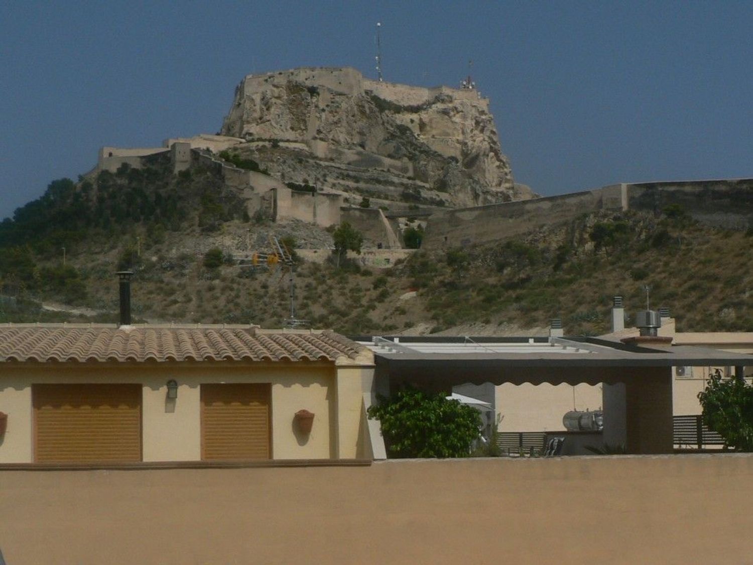 Dúplex en Barrio San Antón - Foto 1