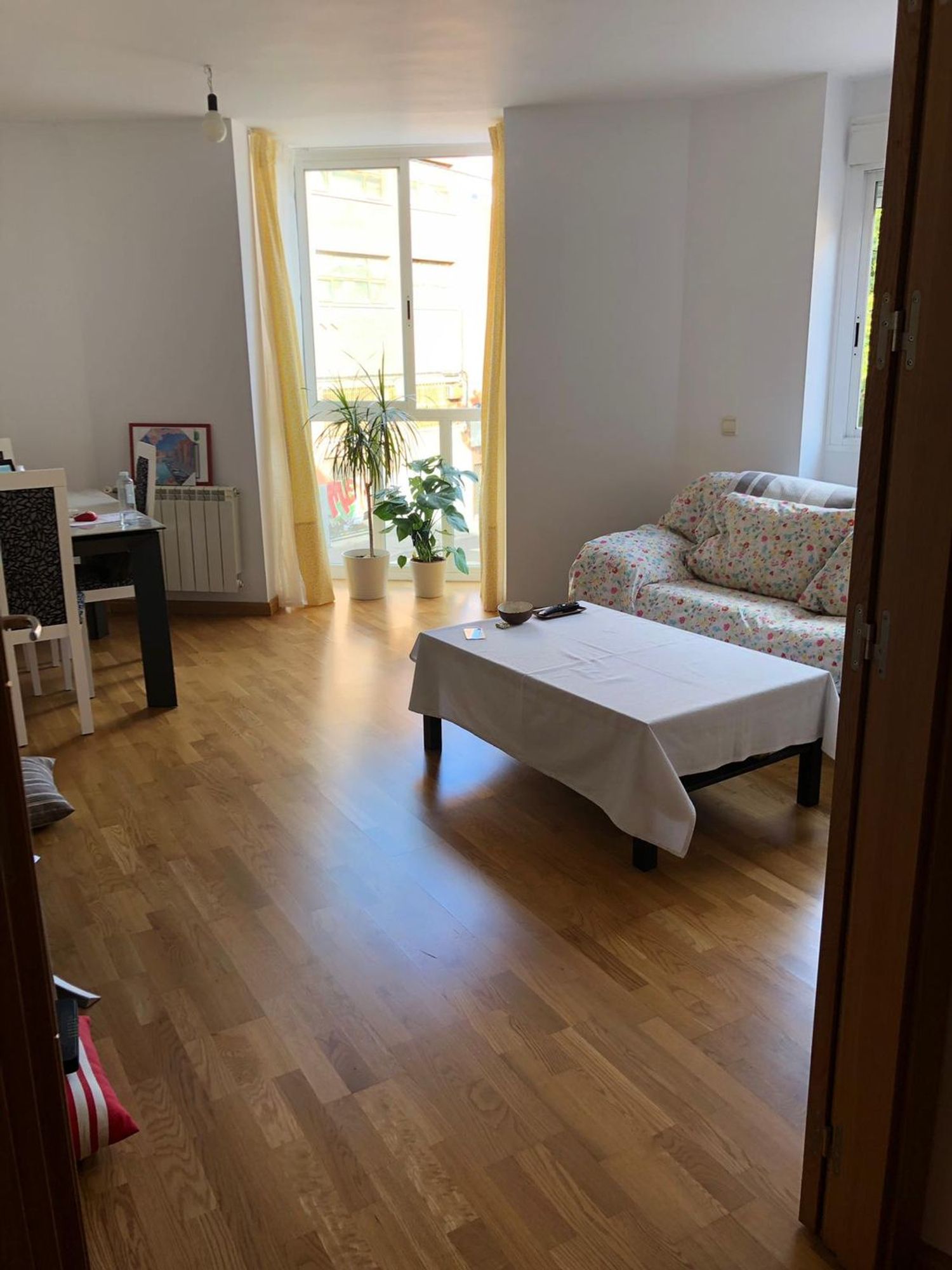 Piso en Calle de Matilde Hernández, 25 - Foto 4