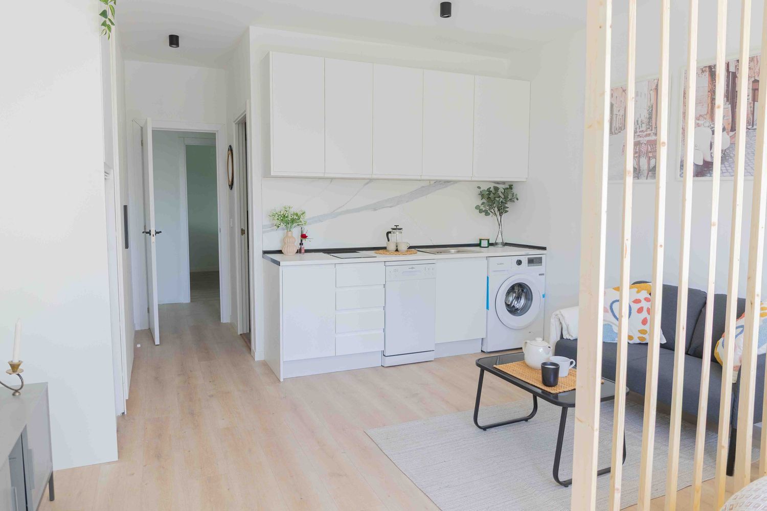 Estudio en avenida de Tenerife, 2 - Foto 3