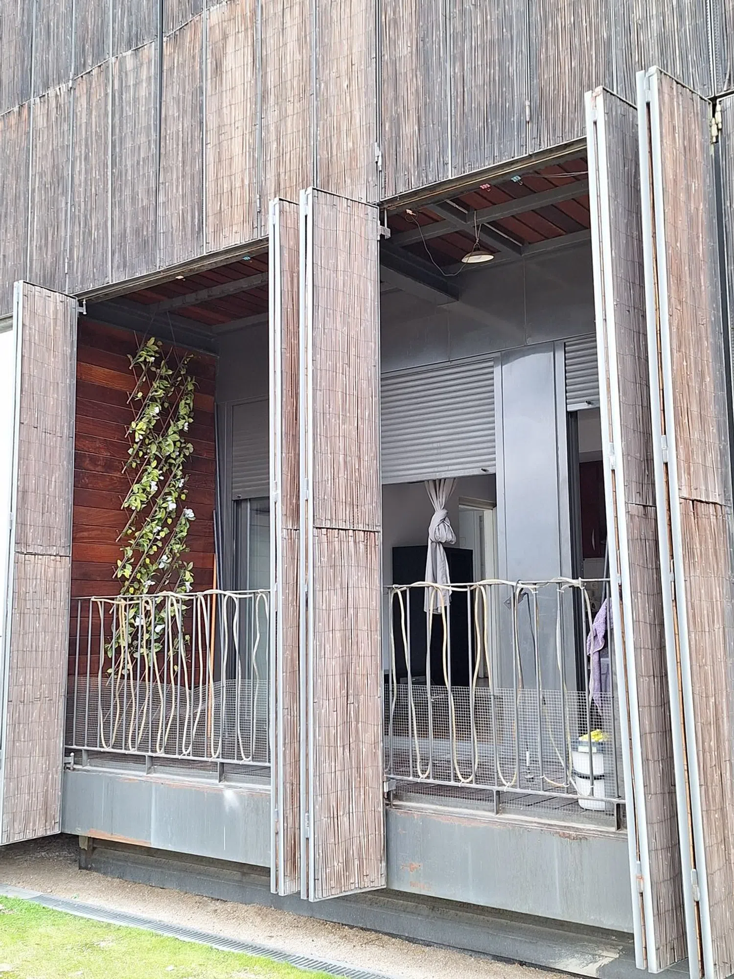 Piso en calle Clarinetes, 15 - Foto 2