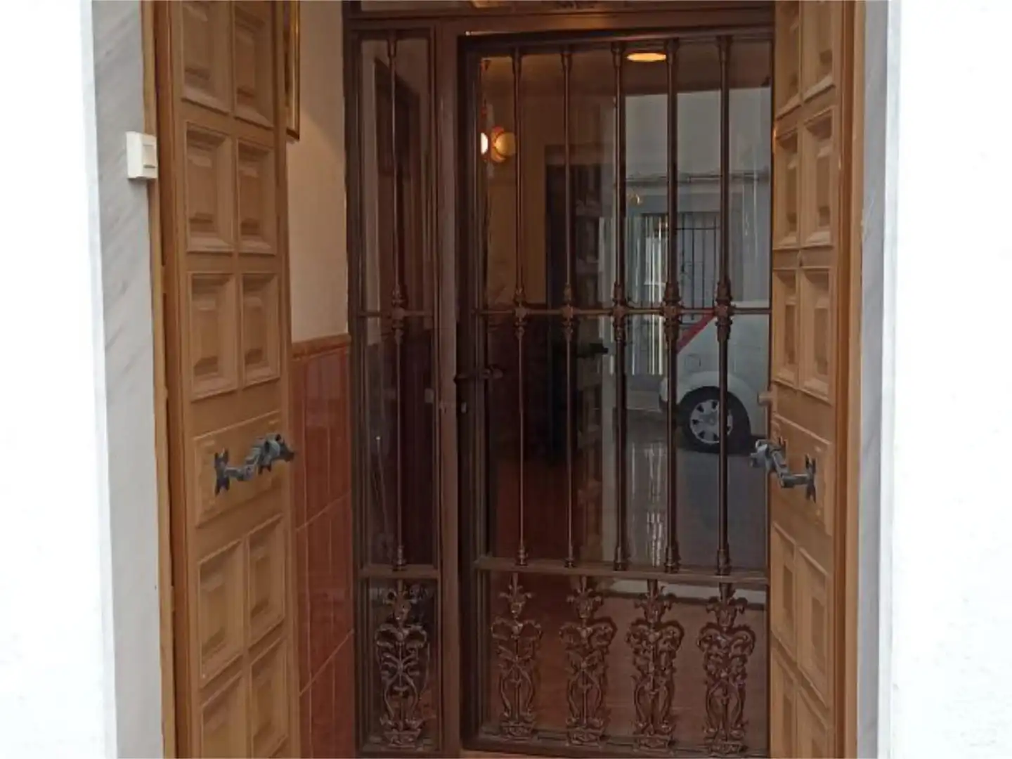 Piso en  Calle Cañada Alta 12 - Foto 6