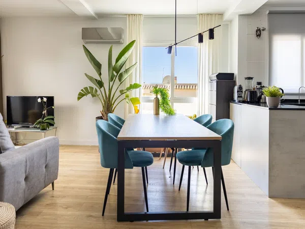 Piso en Calle Brisamar, 351 b - Foto 4