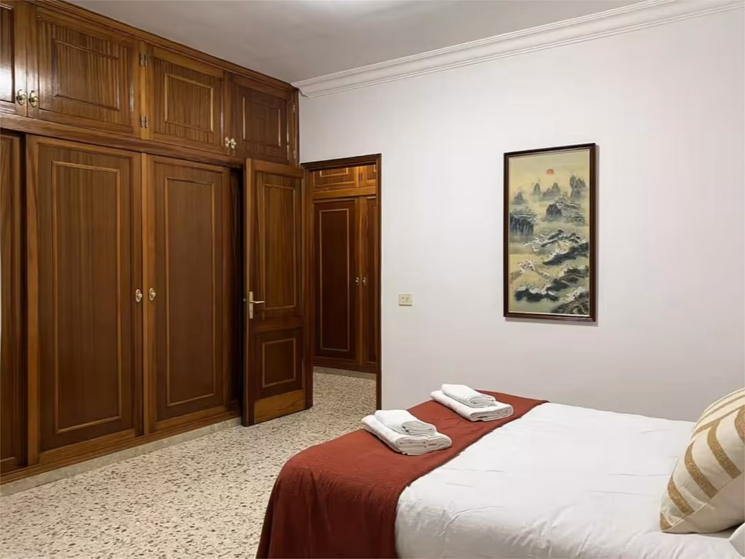 Piso en  Calle de los Gofiones 82 - Foto 22