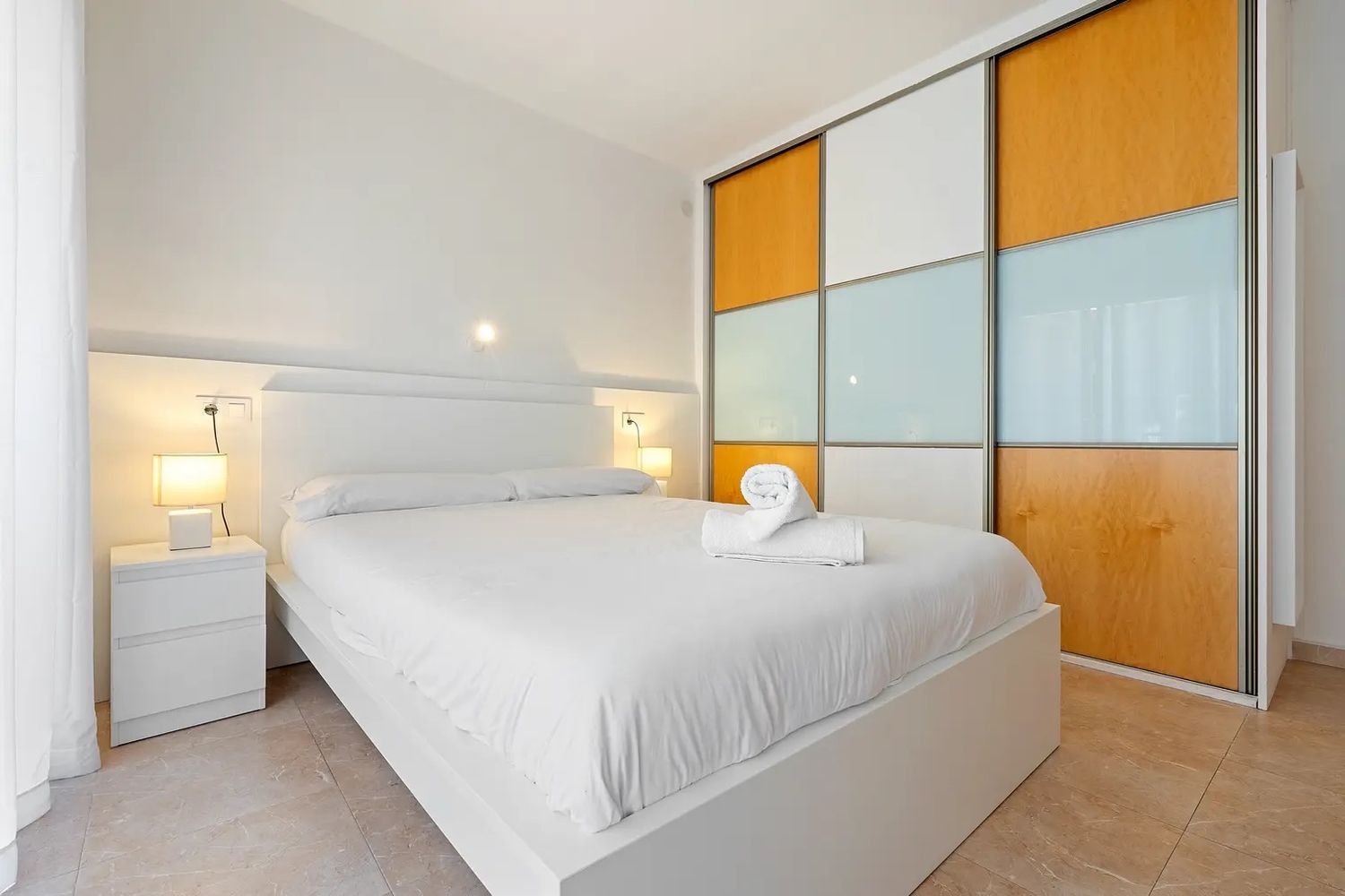 Piso en calle de Vilamar, 42 - Foto 1