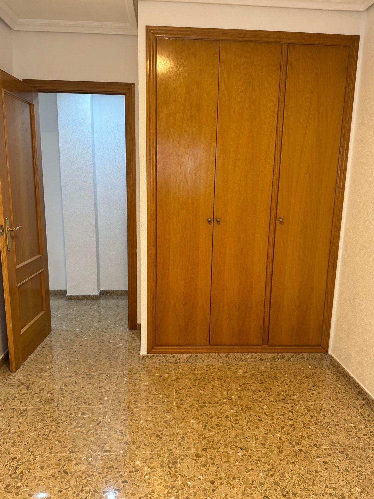 Piso en Avenida de Gaspar Aguilar, 111, L'Hort de Senabre - Foto 13