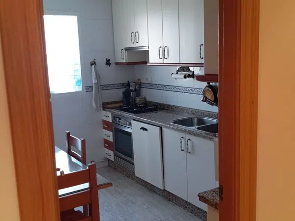 Piso en Calle Alba, 2, Hermanos Falcó - Sepulcro Bolera - Foto 36