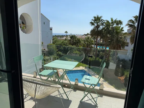 Chalet adosado en Calle Don José de Orbaneja, 29, Sitio de Calahonda, Sitio de Calahonda - Foto 1