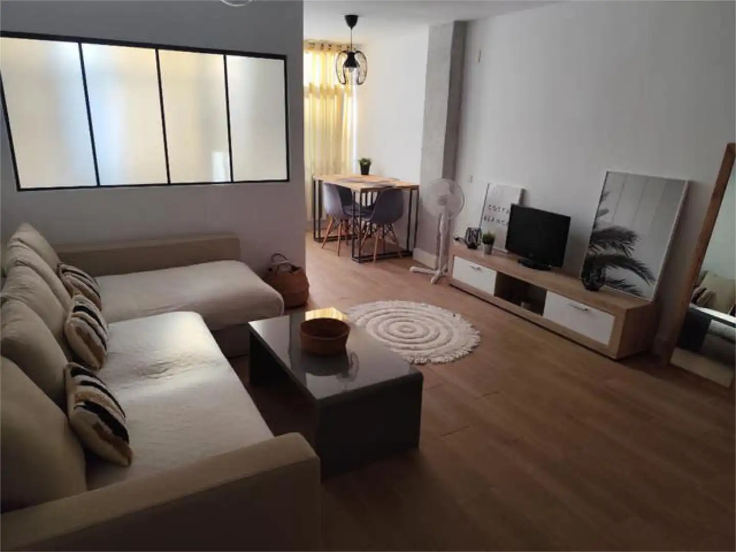 Apartamento en playa Daimús - Foto 6
