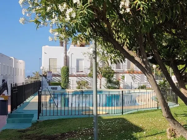 Piso en Paseo del Mediterráneo, 411, Pueblo Indalo-Ventanicas-El Cantal, Pueblo Indalo-Ventanicas-El Cantal - Foto 10