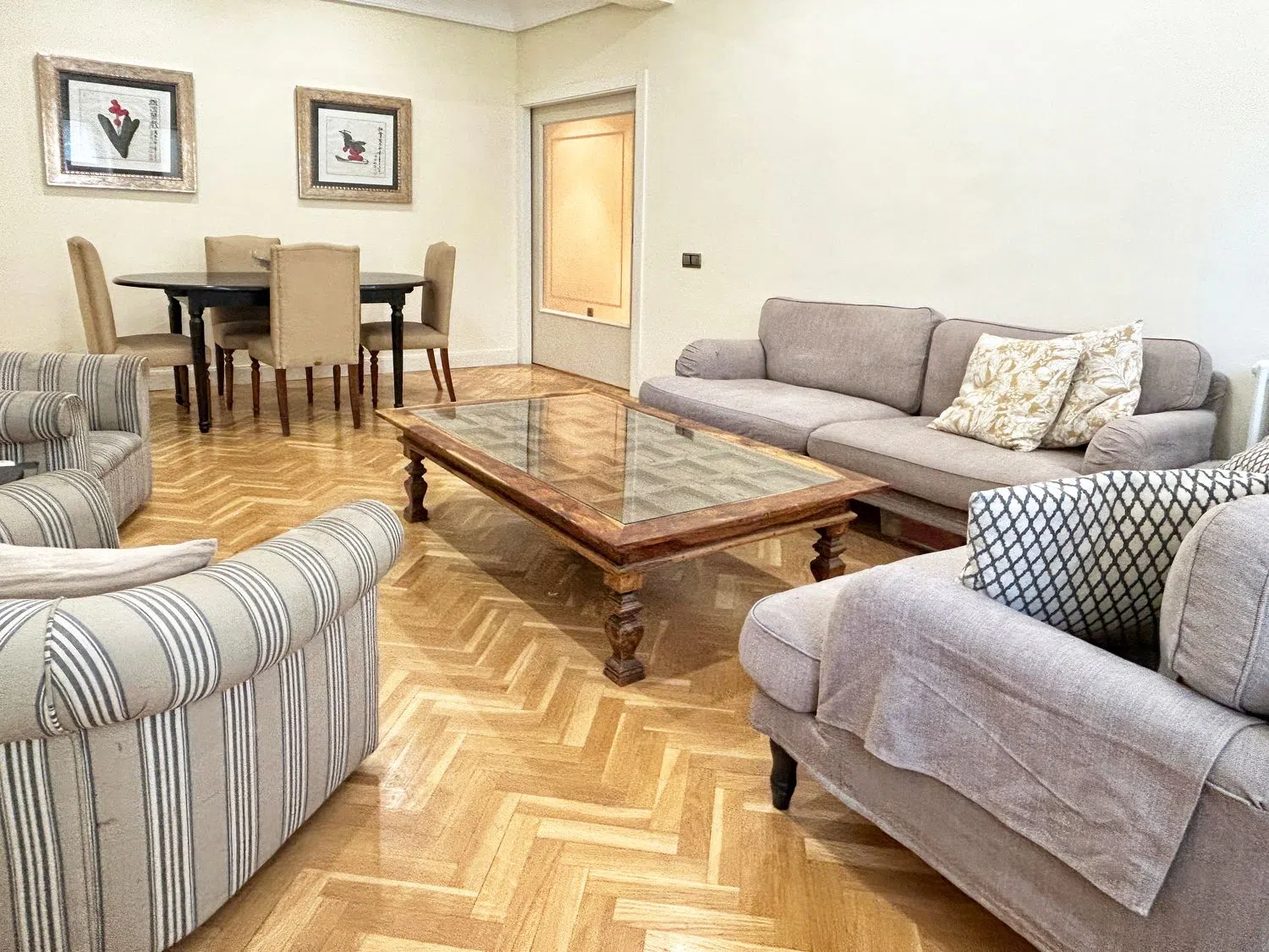 Piso en calle de Nuestra Señora de Luján, 5 - Foto 3