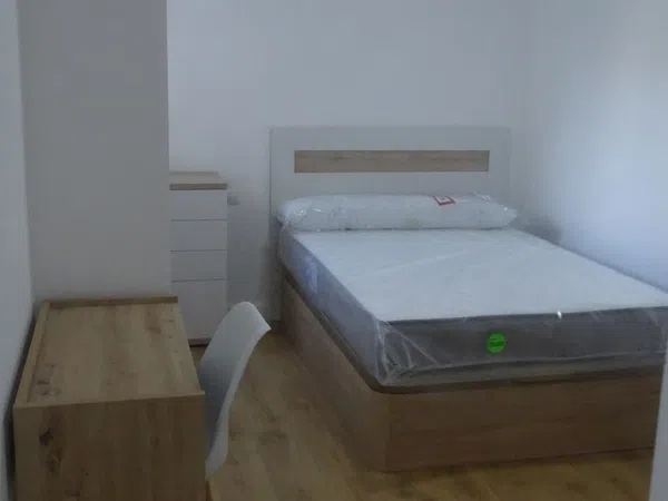 Estudio en calle Tomás A. Alonso, 41