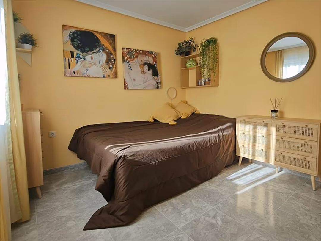 Piso en  Carrer d'Antoni Joan 17 - Foto 12