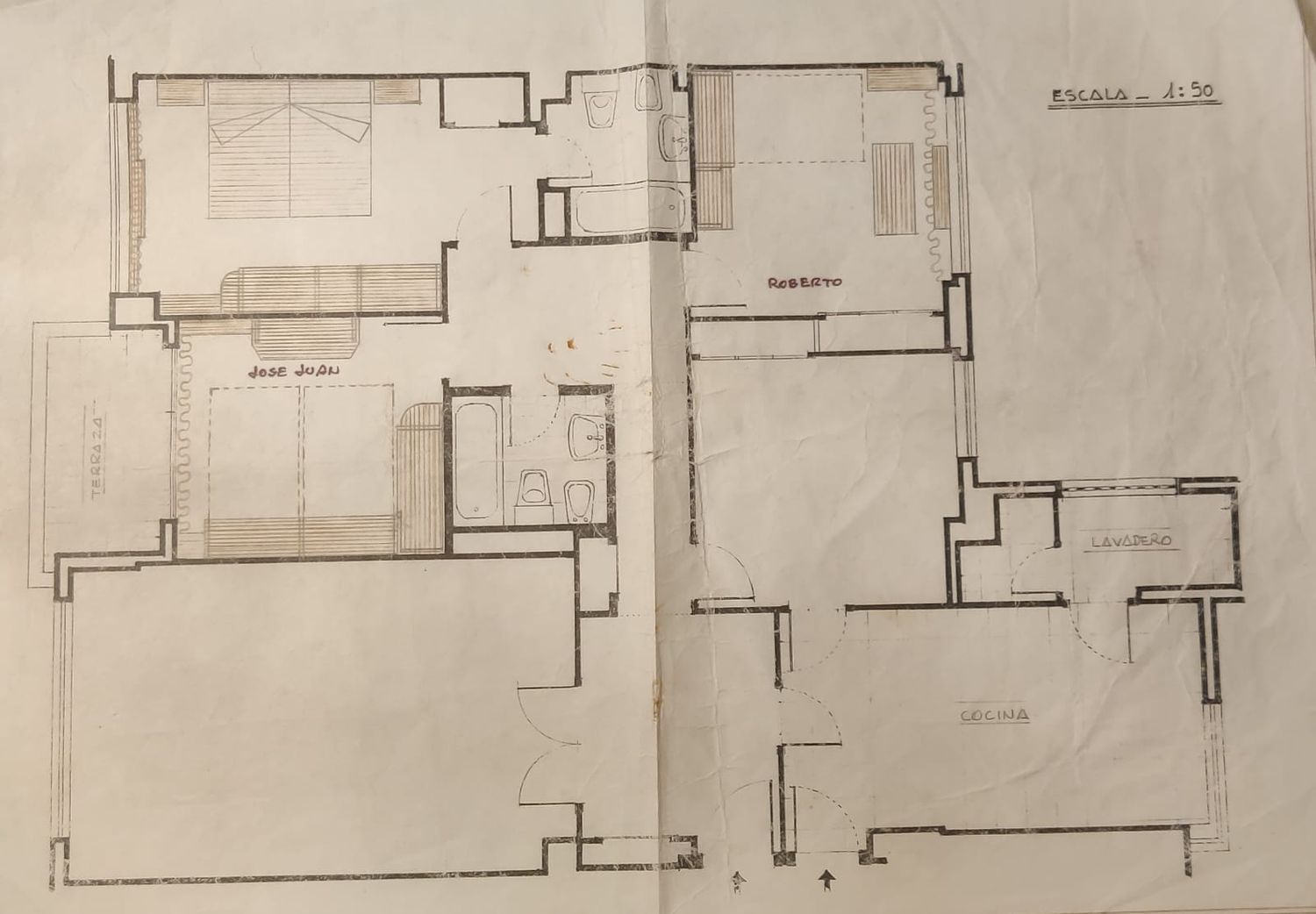 Piso en calle Muñoz Degraín, 17 - Foto 13