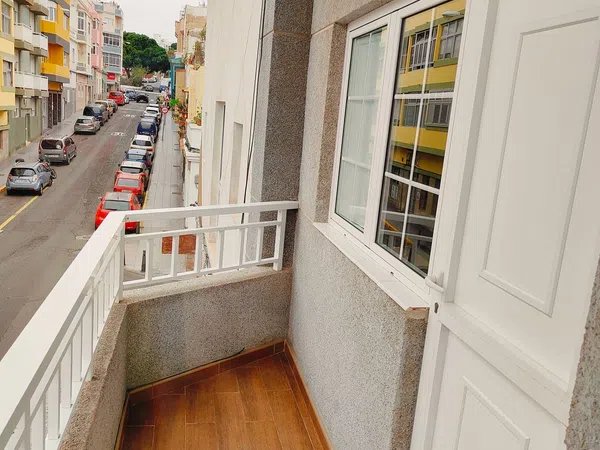 Piso en Calle Pérez Muñoz, 110, La Isleta - Foto 3