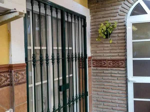 Chalet adosado en Calle Espacio, 1, Polígonos - Recinto Ferial - Foto 11