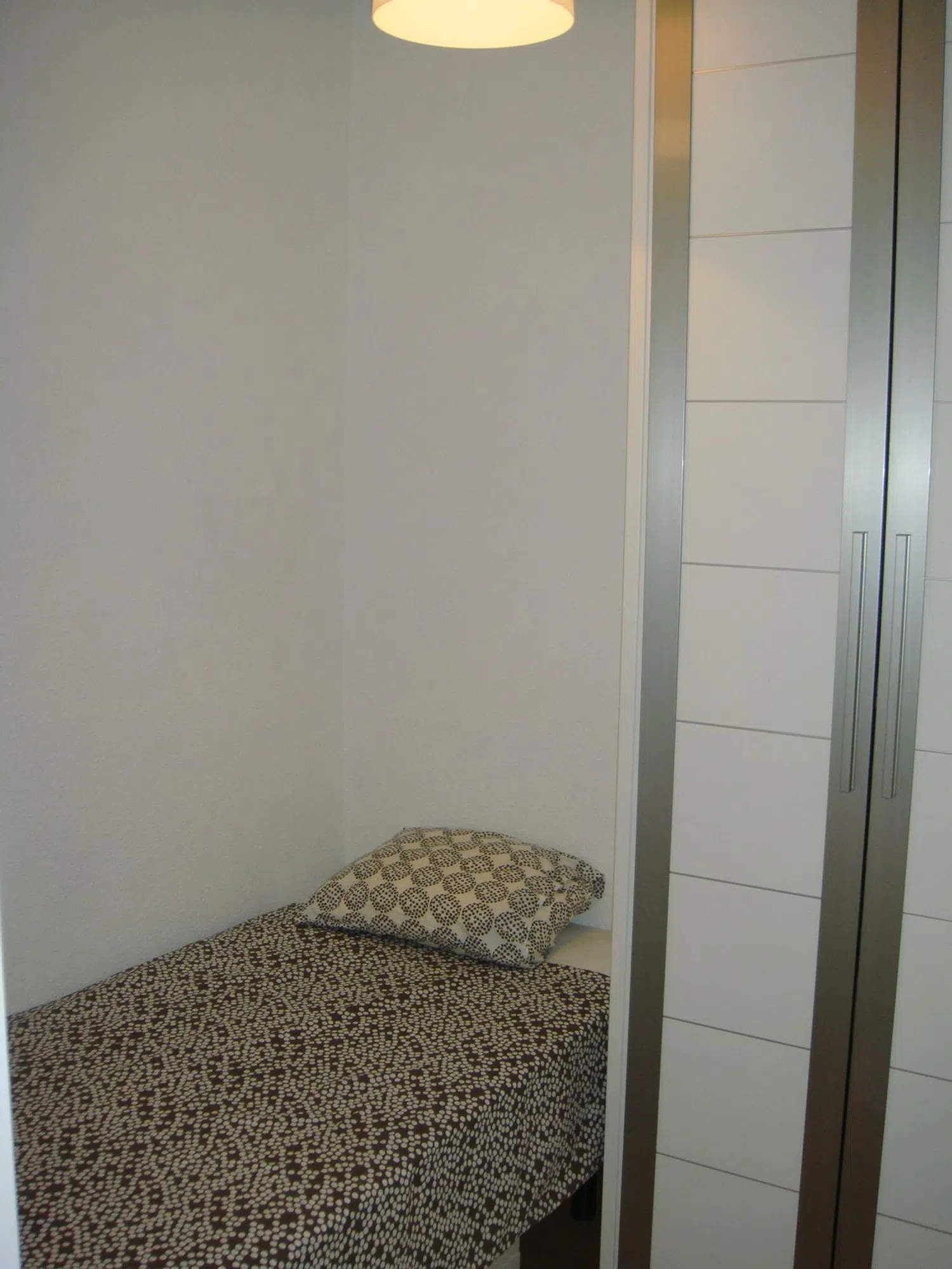 Piso en calle de García de Paredes, 24 - Foto 11