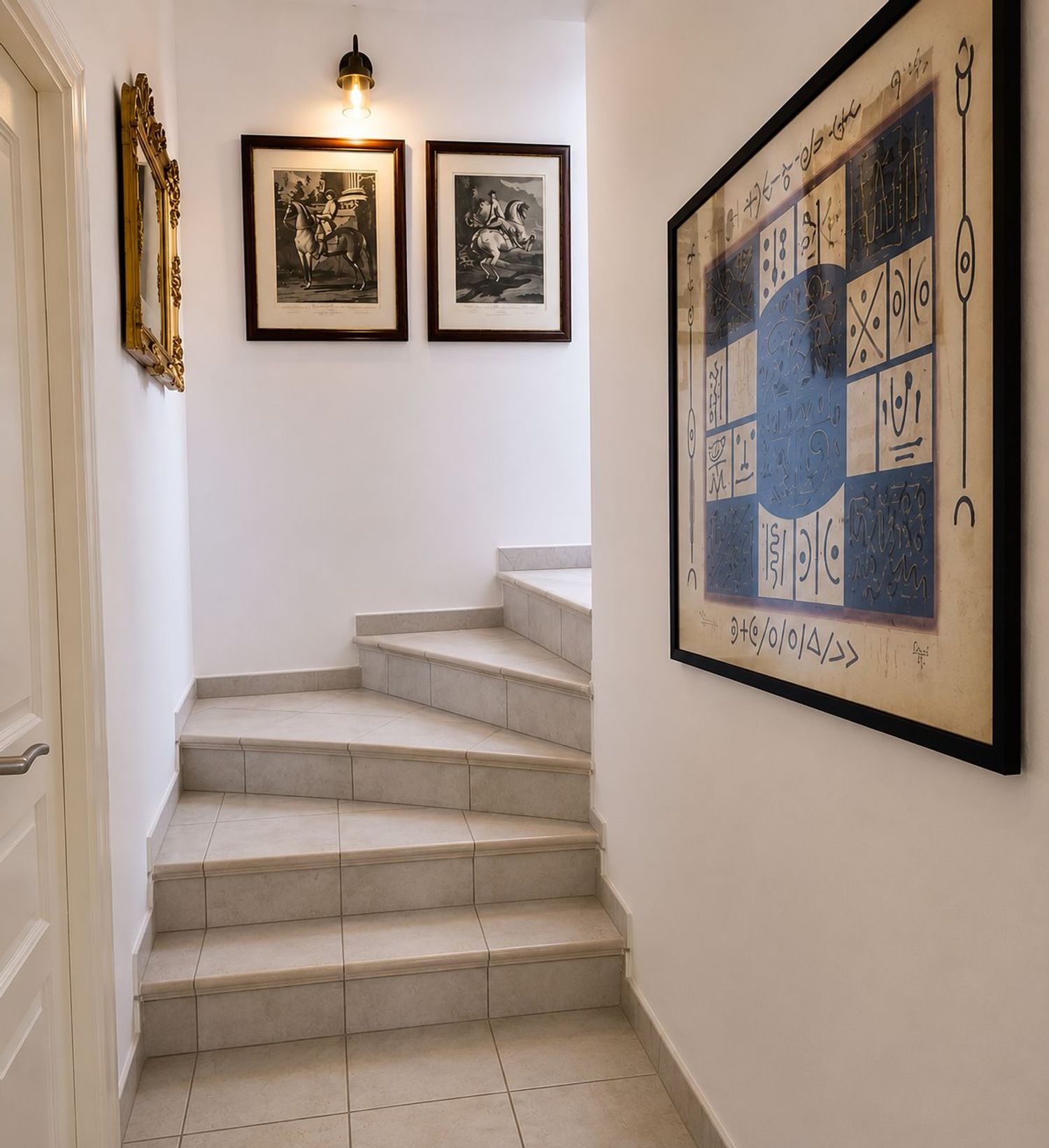 Casa o chalet independiente en Urbanización Doña Pilar, 56, Mijas Pueblo, Mijas Pueblo - Foto 15