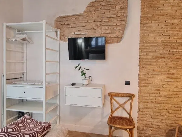 Estudio en calle San Jorge, 25 - Foto 12