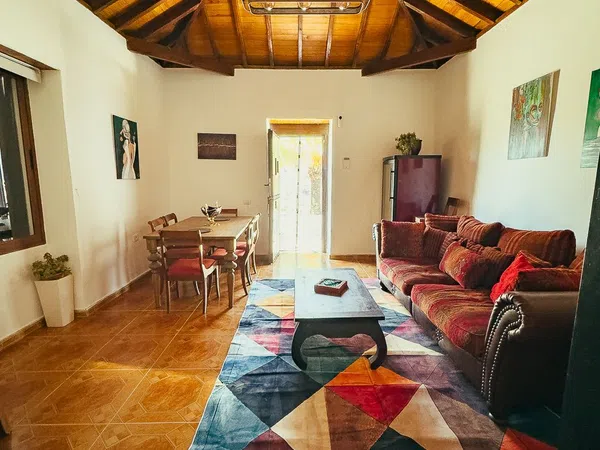 Casa o chalet independiente en Calle Néstor Álamo, 2, San Bartolomé Interior, San Bartolomé Interior - Foto 4