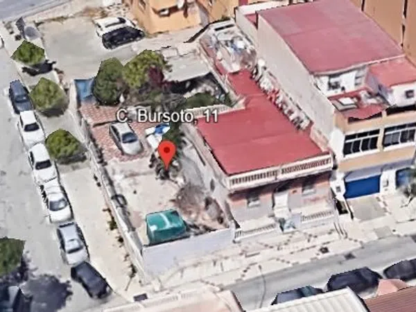 Casa o chalet independiente en Calle Bursoto, 11, Martiricos - La Roca - Foto 1