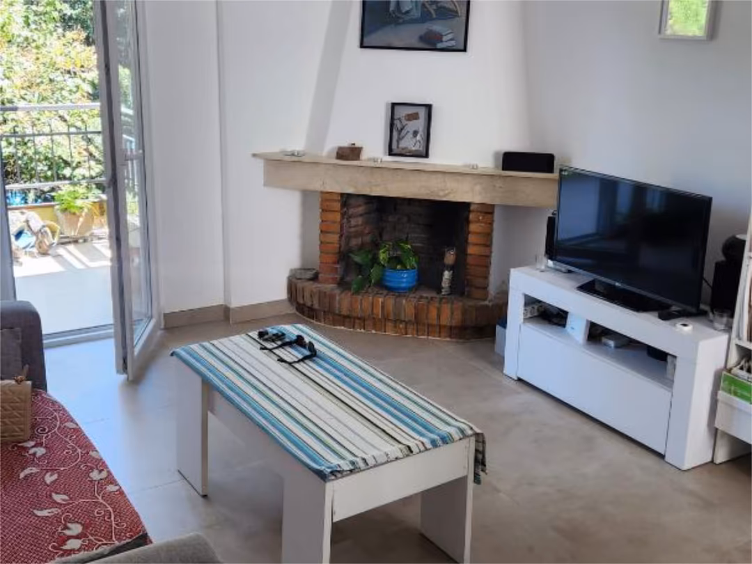 Piso en  Calle Segovia 15