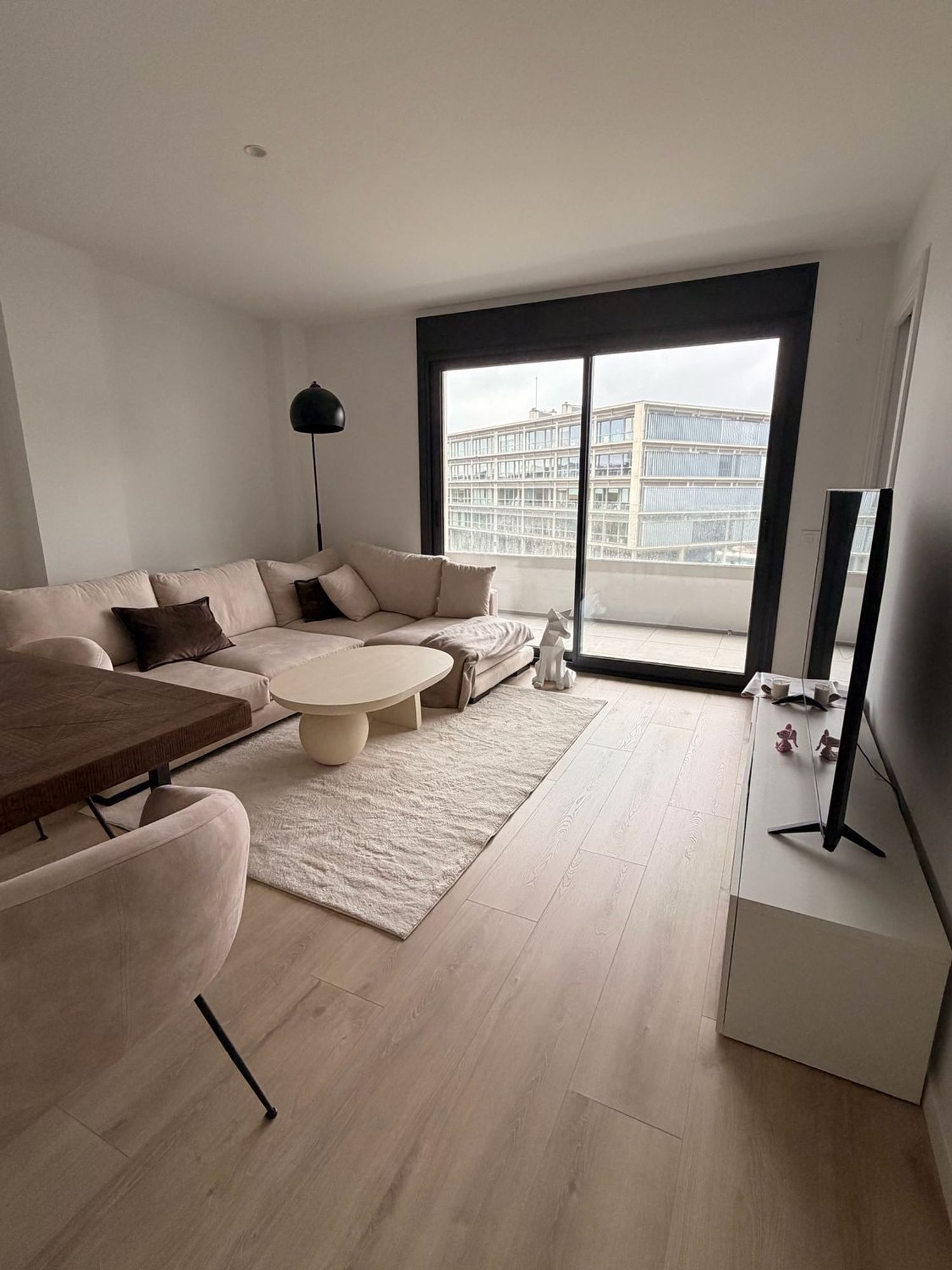 Piso en calle de Vallseca, 117 - Foto 8