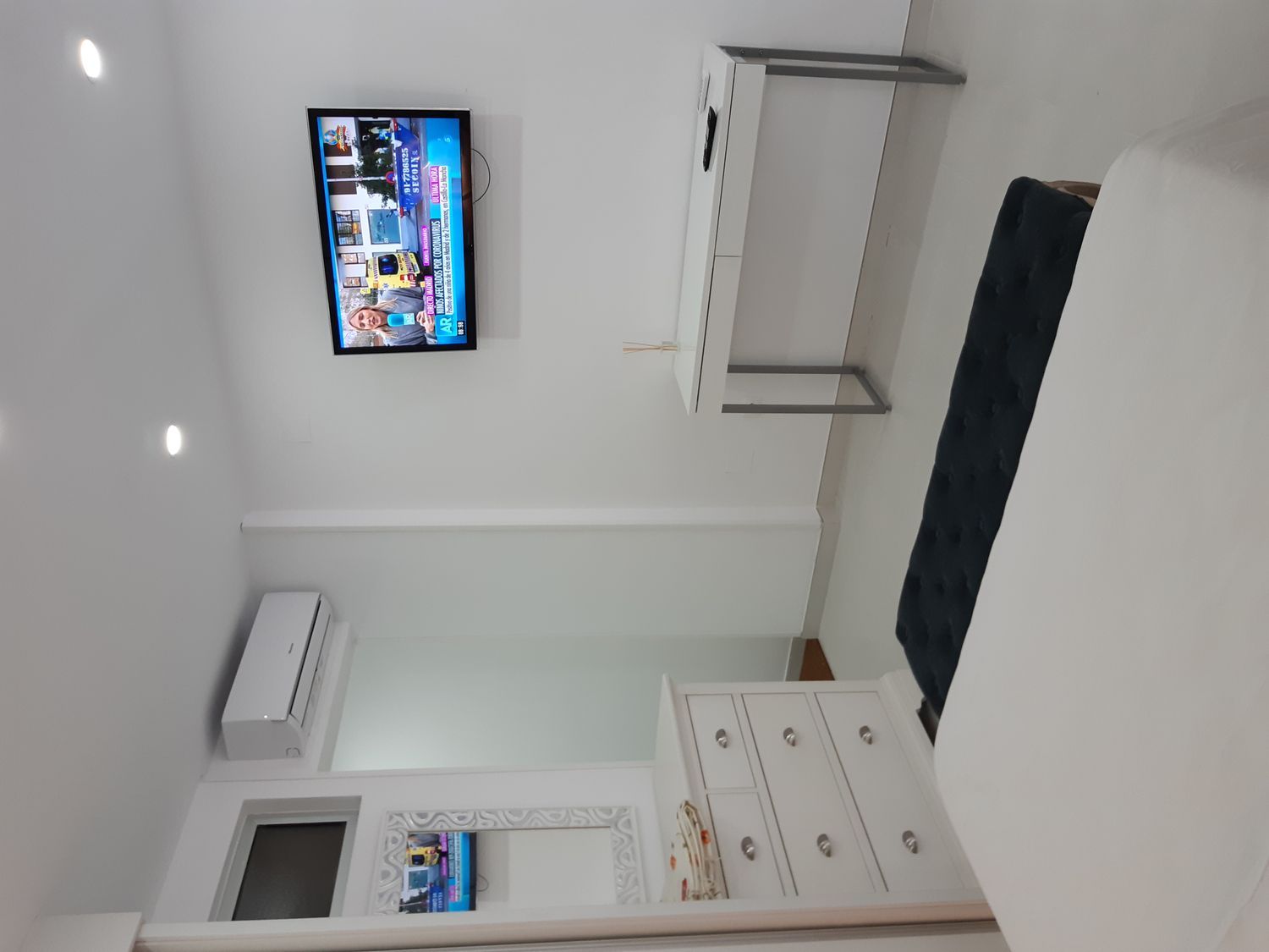 Estudio en calle Barranquet, 13 - Foto 3