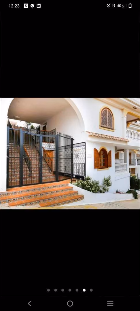 Apartamento en  Urbanització Cap Blanc 58E - Foto 6
