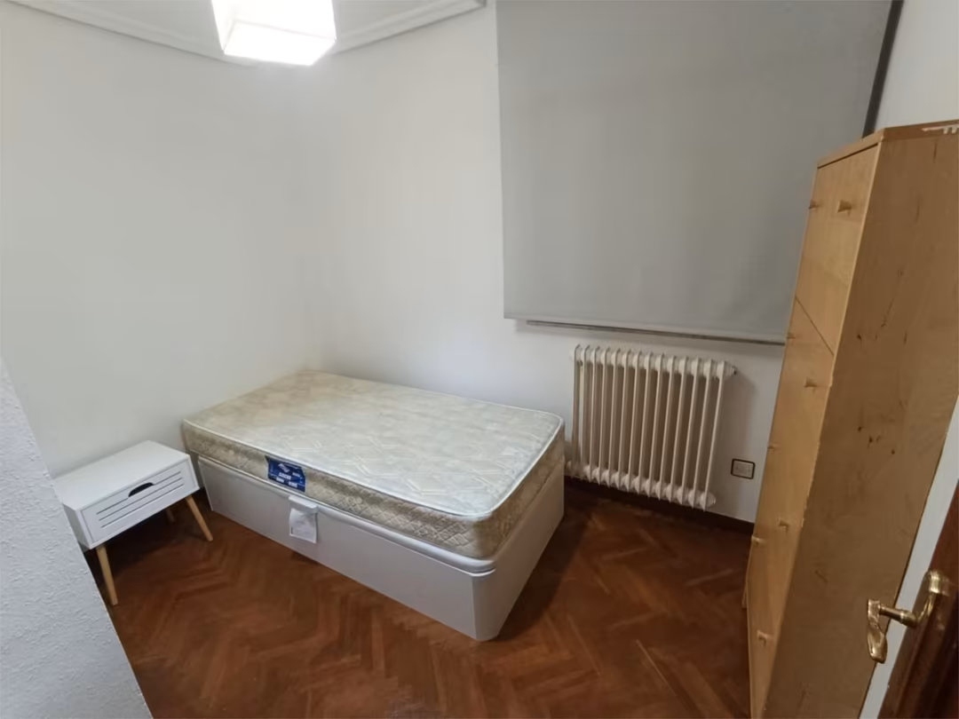 Ático en  Calle Licenciados 20 - Foto 8