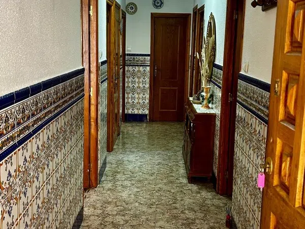 Casa de pueblo en Palomeras, 1 - Foto 8