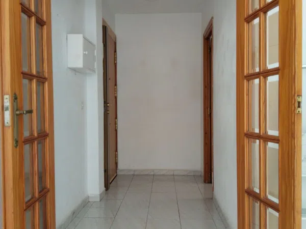 Piso en Barrio Lavapiés-Embajadores