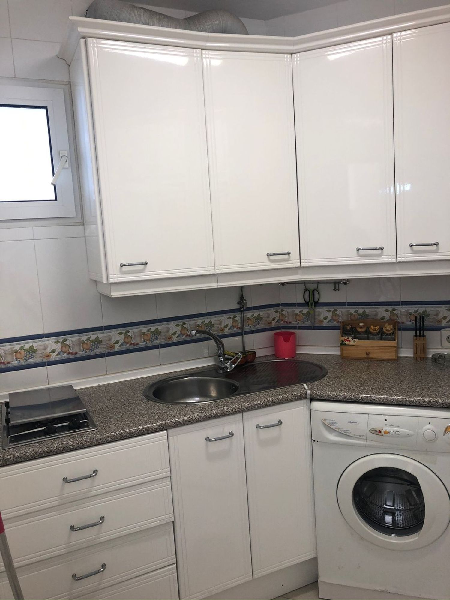 Piso en Sector t, 30, Zona Caño Guerrero - Foto 5