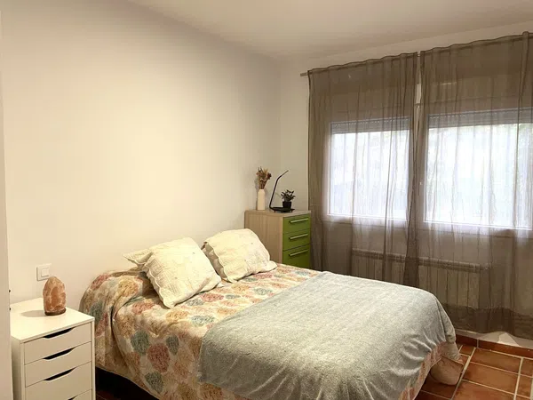 Chalet adosado en Barrio Monte Rozas - Foto 13