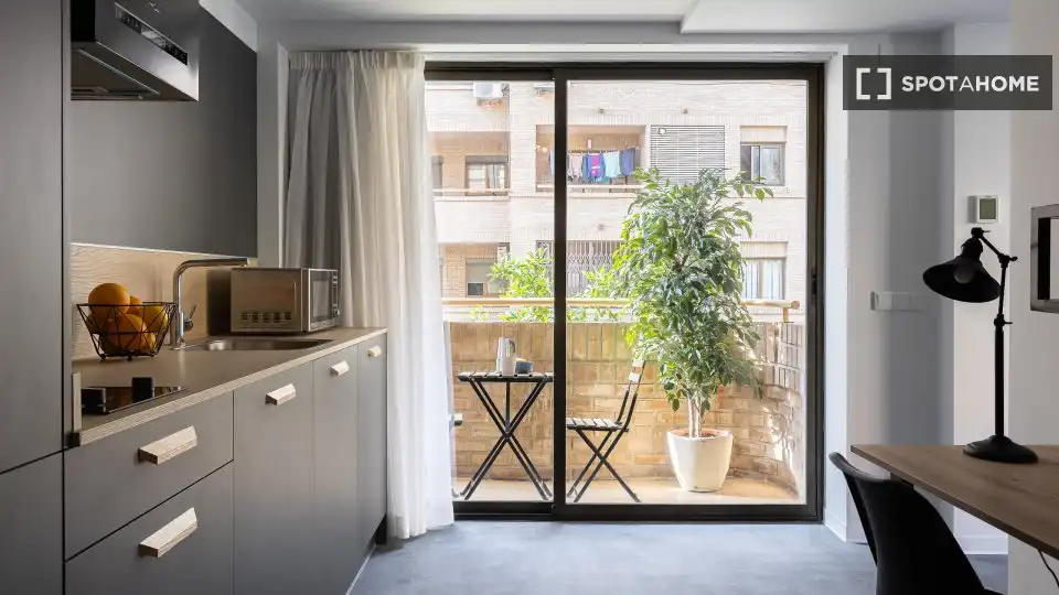 Piso en  Valencia Capital - Foto 11