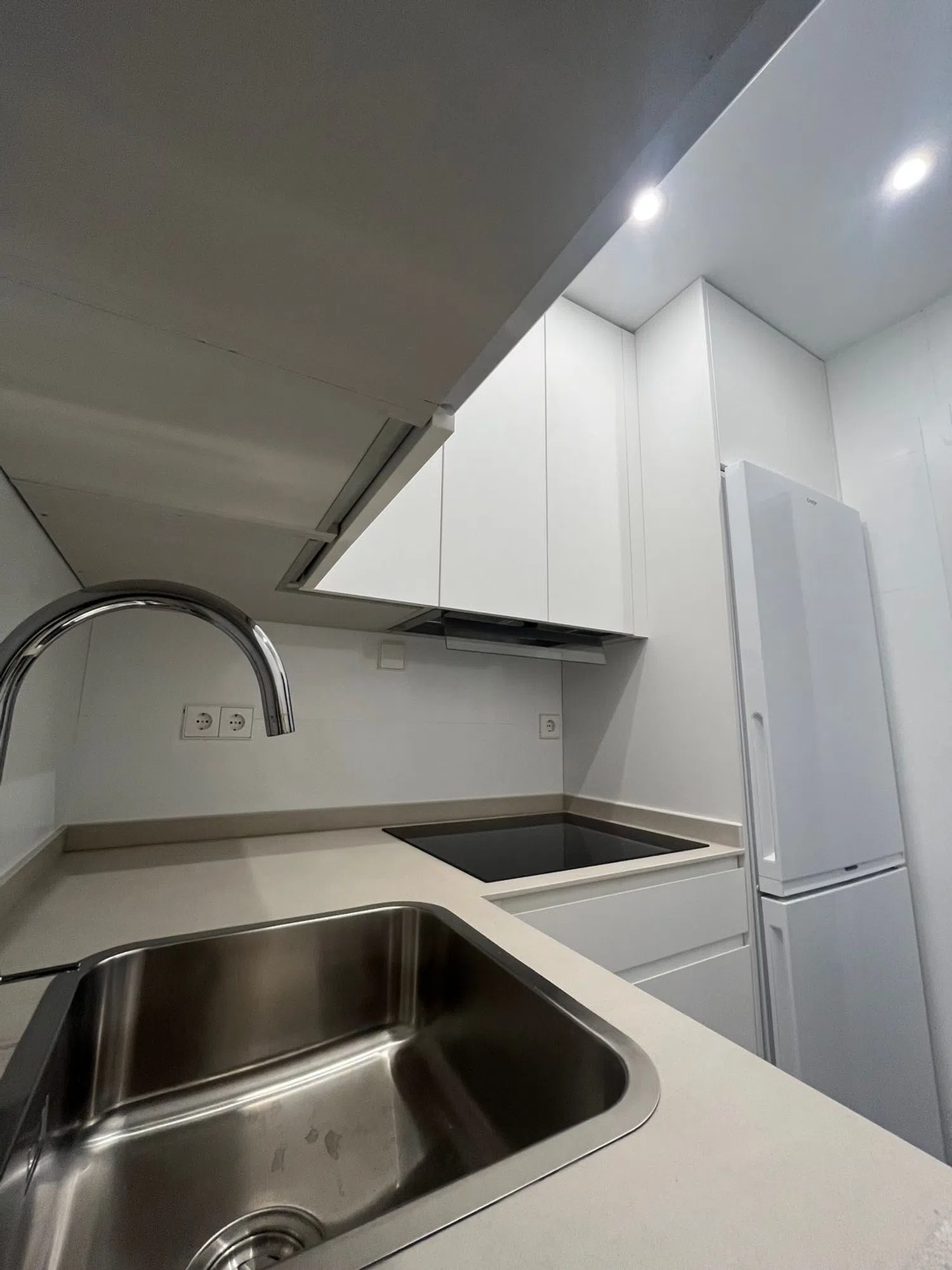 Piso en calle de Andrés Mellado, 33 - Foto 14