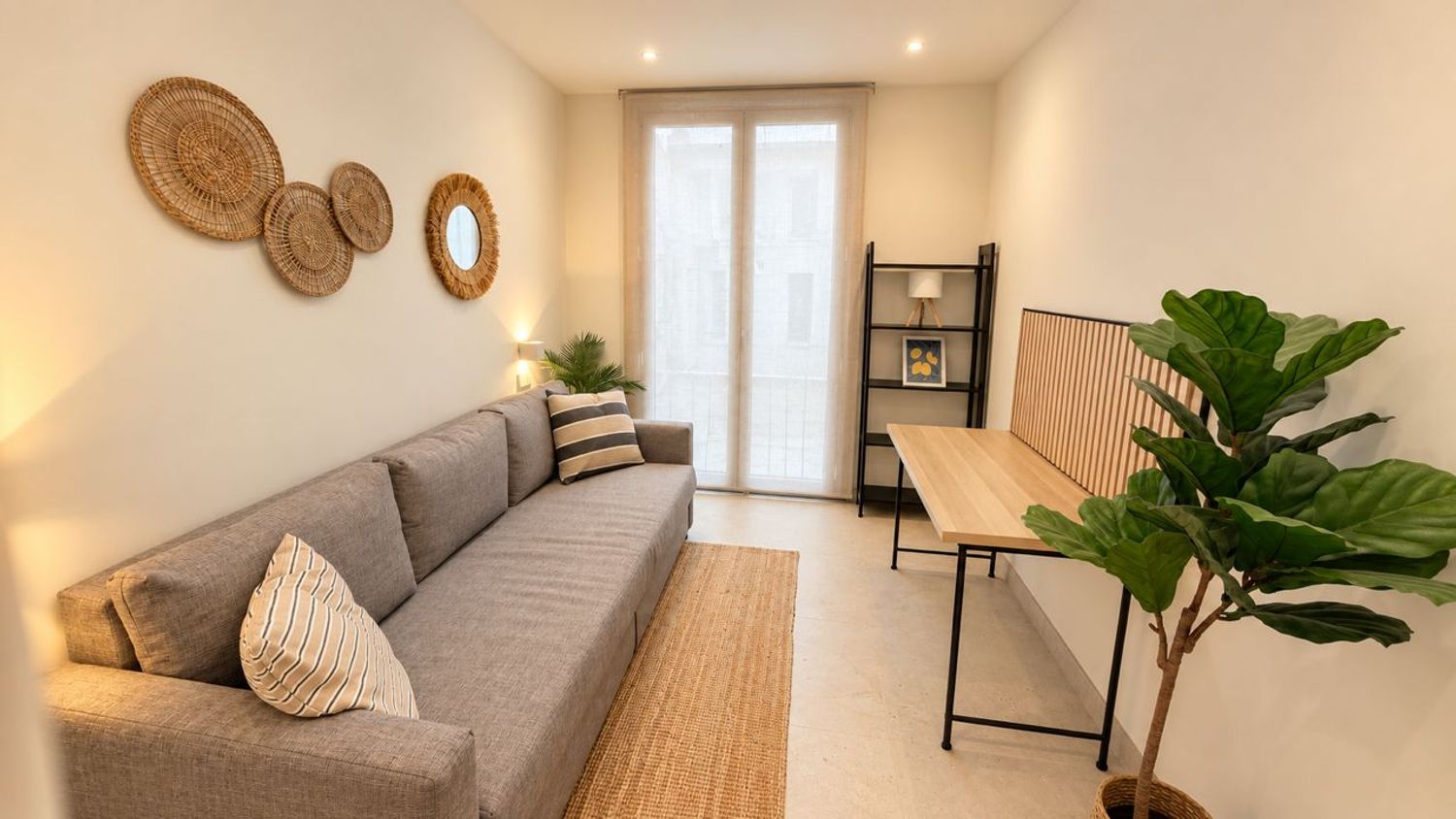 Piso en Calle de Mateu Enric Lladó, 26 a, Sindicat - Foto 17