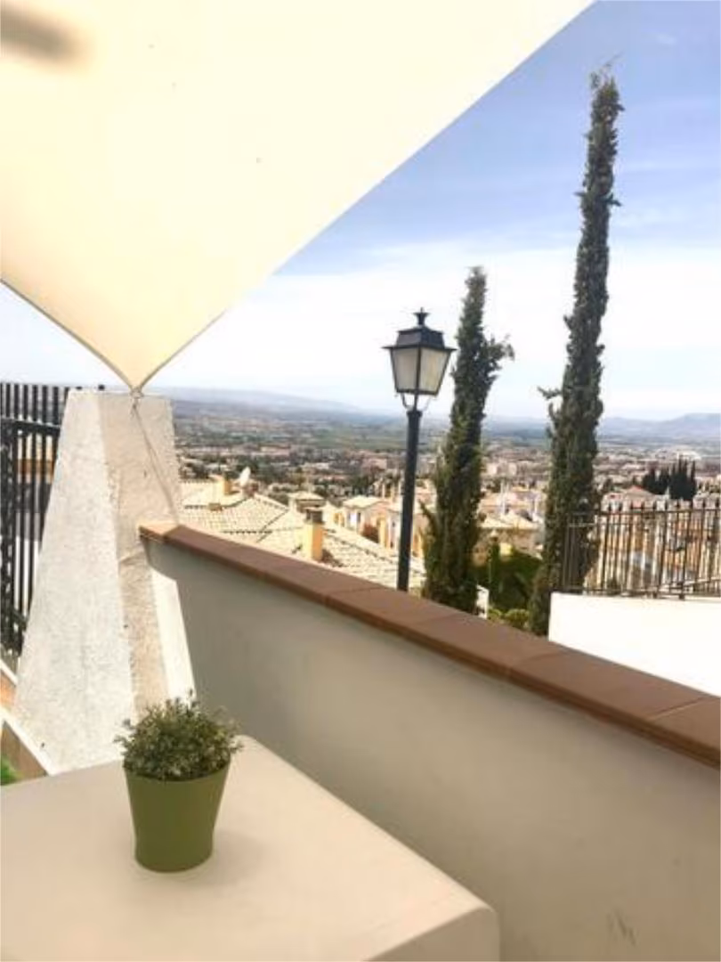 Apartamento en Albaicin - Foto 5