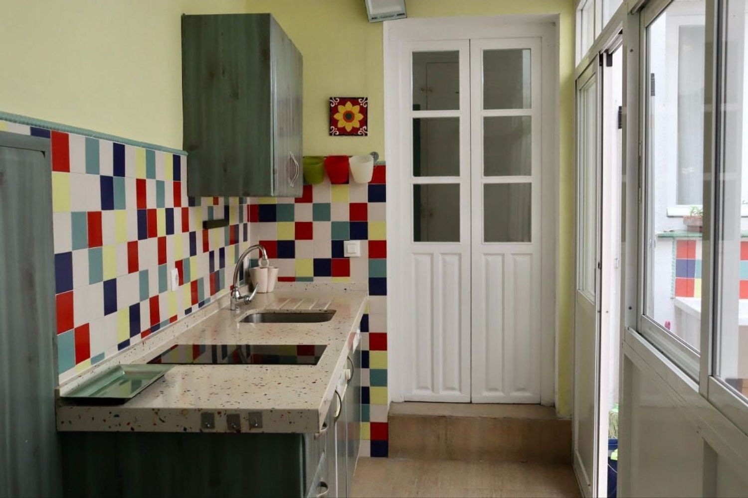 Piso en Calle Alcázares, 9, Encarnación-Las Setas - Foto 9